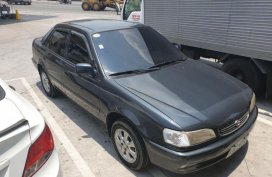 Toyota Corolla 1999 for sale 
