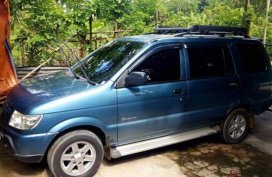2008 Isuzu Crosswind XT for sale 
