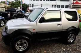 2011 Suzuki Jimny for sale 