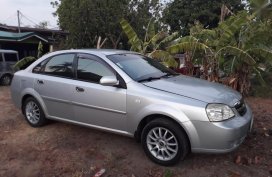 Chevrolet Optra 2005 model for sale