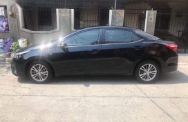 Toyota Corolla Altis 2014 for sale