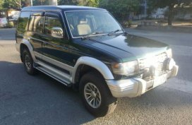 2000 Mitsubishi Pajero for sale