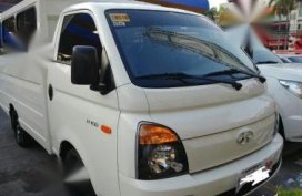 2018 Hyundai H100 for sale 