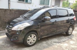 2017 Suzuki Ertiga GL for sale 