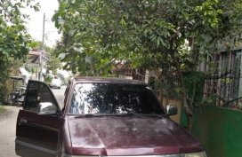 Toyota Revo 2001 for sale
