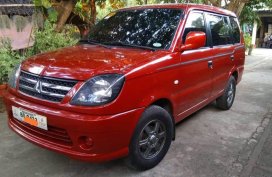 Mitsubishi Adventure GLX ll 2017 for sale