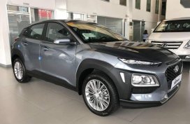 Brand new Hyundai Kona for sale 