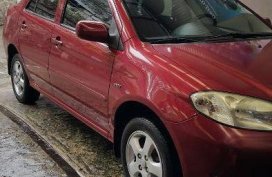 Toyota Vios 1.5G 2003 for sale