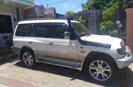 Mitsubishi Pajero 2003 for sale 