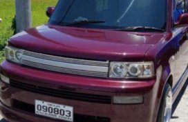 Well kept Toyota Bb VVTI 1.5 for sale 