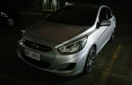 Hyundai Accent 2015 for sale