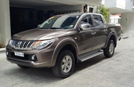 Mitsubishi Strada 2015 for sale 