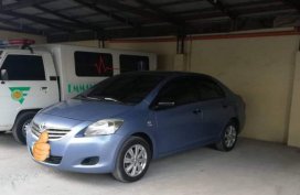 2011 Toyota Vios 1.3 for sale 