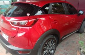 Mazda CX3 2018 for sale 