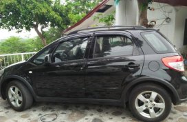 Like new Suzuki Sx4 for sale