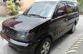 Mitsubishi Adventure 2000 for sale