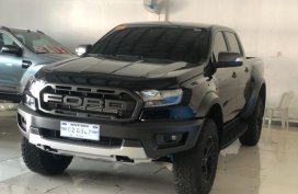 Ford Ranger Raptor 2019 for sale