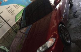 Honda Civic ESi 1993 For sale