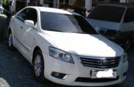 Toyota Camry 2010 for sale 