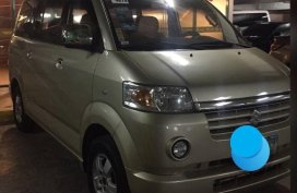 Suzuki Apv 2008 for sale
