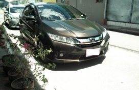 2017 Honda City VX for sale