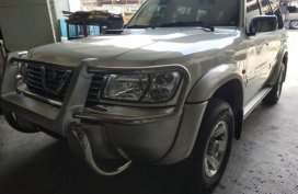 Nissan Patrol 2003 for sale