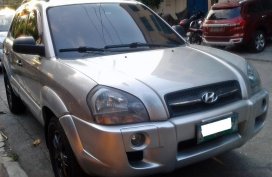 2006 Hyundai Tucson for sale 