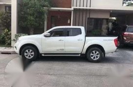 Nissan NP300 Navara 2015 for sale