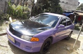 Mitsubishi Lancer 1997 for sale