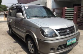 Mitsubishi Adventure 2012 for sale 
