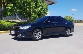 2012 Toyota Camry for sale