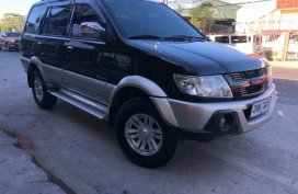 Isuzu Crosswind 2007 for sale 