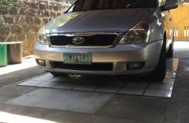 2011 Kia Carnival for sale 