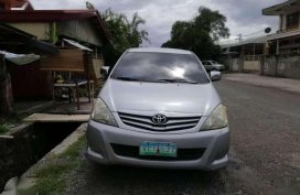 Toyota Innova G 2010 for sale