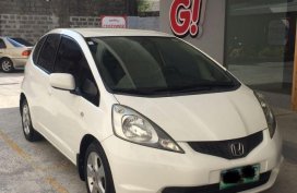 Honda Jazz 2009 GE for sale 