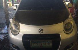 Suzuki Celerio 2010 AT for sale