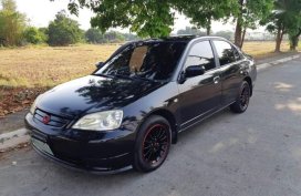 2001 Honda Civic for sale