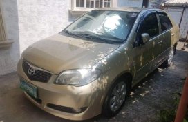 Toyota Vios G 2006 for sale 