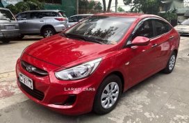2017 Hyundai Accent for sale 