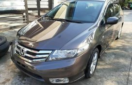 Honda City 2012 for sale