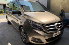 2017 Mercedes-Benz 220 FOR SALE