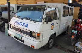 2008 Mitsubishi L300 FB for sale