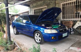 Honda City Type Z 2002 for sale 