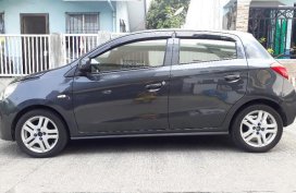 Mitsubishi Mirage 2014 for sale