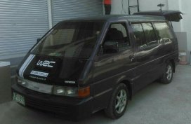 Nissan Vanette 1996 for sale 