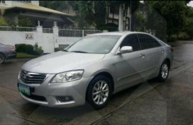 2012 Toyota Camry 2.4V for sale 