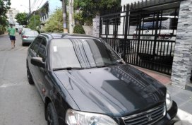 Honda City 2002 for sale 