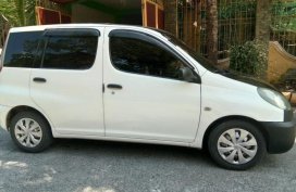 Toyota Funcargo for sale 1999