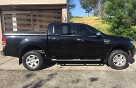 Ford Ranger XLT 4x2 2014 for sale 