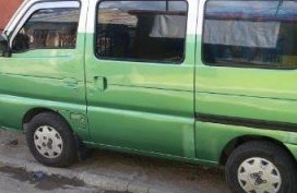 Suzuki Multicab VAN 2015 for sale 